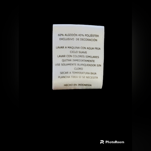 NWT Levi mens XXL shirt.  Long sleeve. - Picture 9 of 11